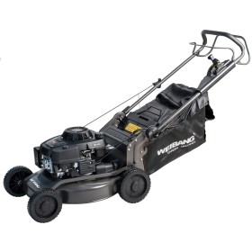 Kosiarka spalinowa Weibang WB537SC V 3IN1-BBC