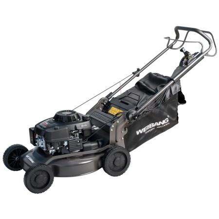 Kosiarka spalinowa Weibang WB507SC V 3w1