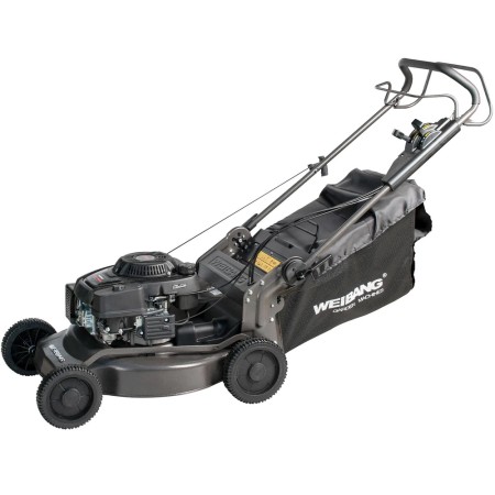 Kosiarka spalinowa Weibang WB537SC V 3w1