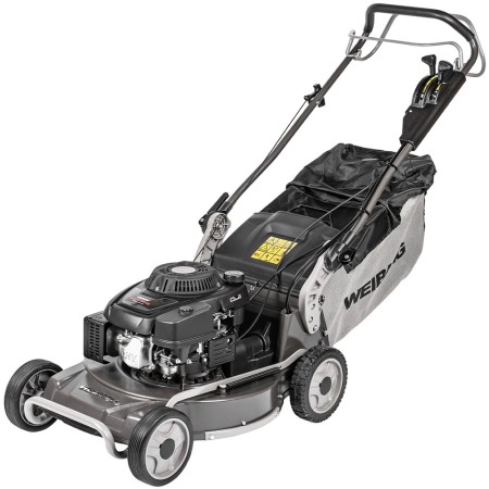 Kosiarka spalinowa Weibang WB537SC V AL