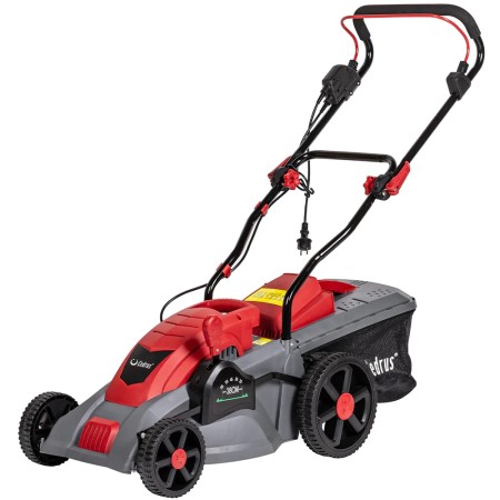 Kosiarka elektryczna Cedrus KE38