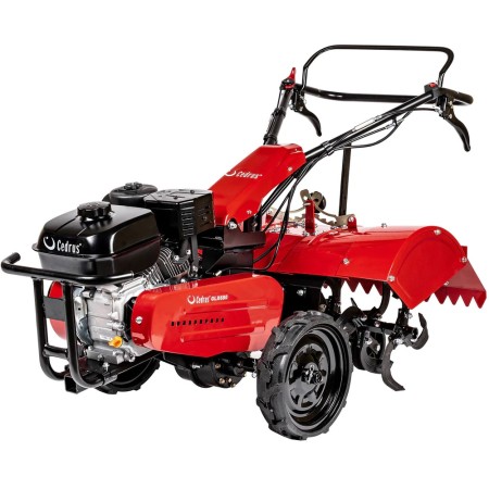 Glebogryzarka spalinowa Cedrus GLX680