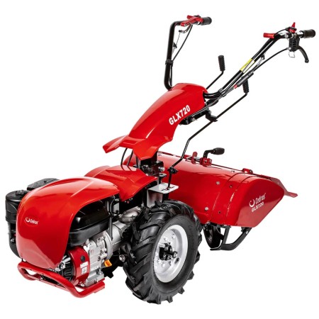 Glebogryzarka spalinowa Cedrus GLX720