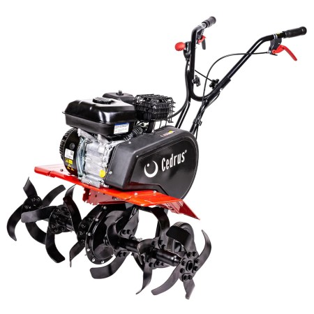 Glebogryzarka spalinowa Cedrus GL07-LC