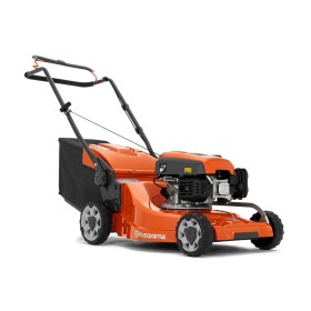 Kosiarka spalinowa Husqvarna LC 247 + olej GRATIS