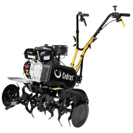 Glebogryzarka spalinowa Cedrus GL01-B&S