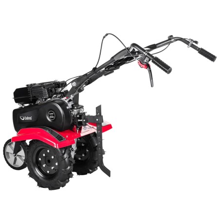 Glebogryzarka spalinowa Cedrus GL05