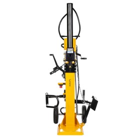 Łuparka do drewna pionowa Cedrus LS10V