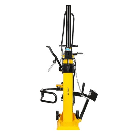 Łuparka do drewna pionowa Cedrus LS09V