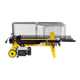 Łuparka do drewna pozioma Cedrus LS02H