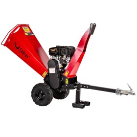 Rozdrabniacz spalinowy Cerdus RB03