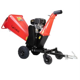 Rozdrabniacz spalinowy Cerdus RB04PRO-E