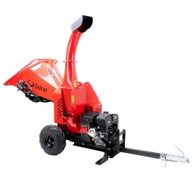 Rozdrabniacz spalinowy Cerdus RB05PRO-HE
