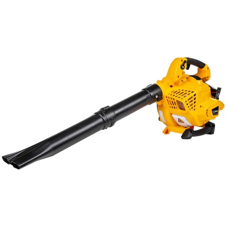 Dmuchawa / Odkurzacz spalinowy Cedrus DM03 2W1