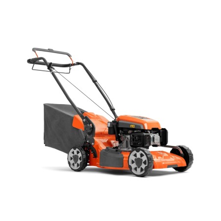 Kosiarka spalinowa Husqvarna LC 151 + olej GRATIS