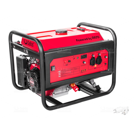 Agregat prądotwórczy Cedrus CEDAG3-1F