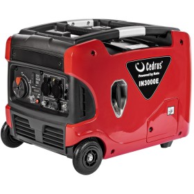 Agregat prądotwórczy Cedrus CEDIN3000E