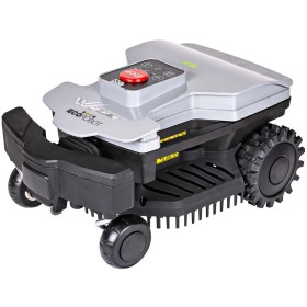 Kosiarka automatyczna Wiper IKE XH10S (IKE S)