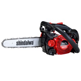 Pilarka spalinowa Shindaiwa 251Ts