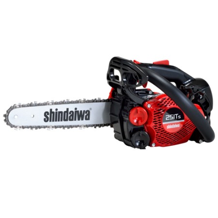 Pilarka spalinowa Shindaiwa 251Ts