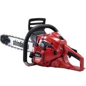 Pilarka spalinowa Shindaiwa 501sx